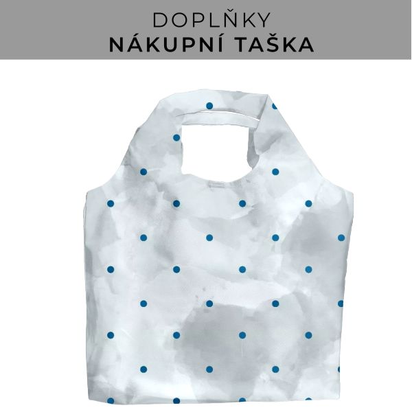 OSTATNÍ - Nákupní taška