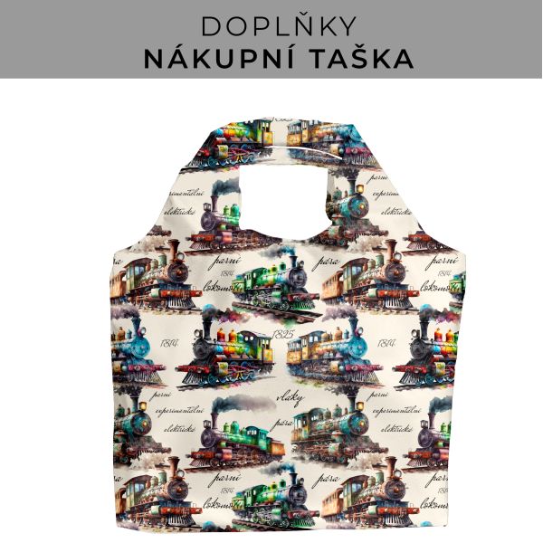 OSTATNÍ - Nákupní taška
