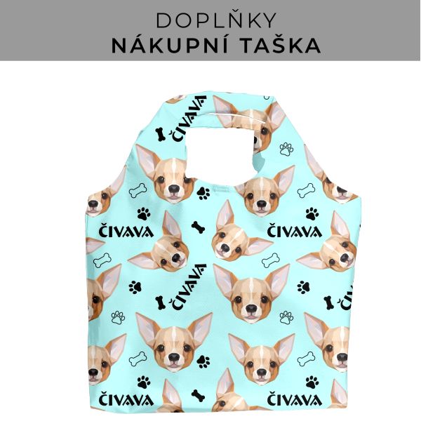 OSTATNÍ - Nákupní taška