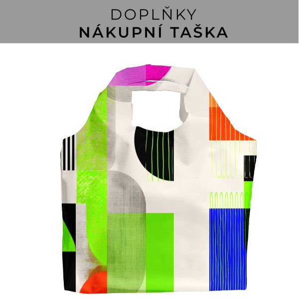 OSTATNÍ - Nákupní taška