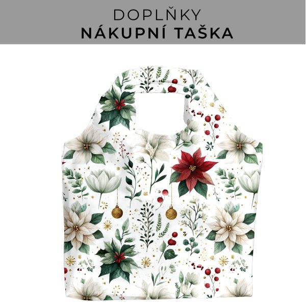 OSTATNÍ - Nákupní taška