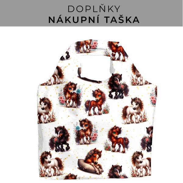 OSTATNÍ - Nákupní taška