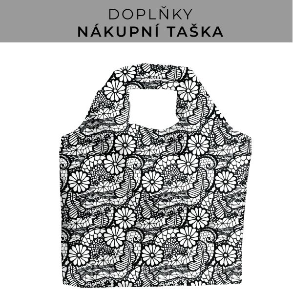 OSTATNÍ - Nákupní taška