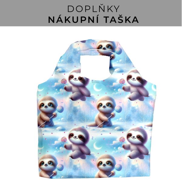 OSTATNÍ - Nákupní taška