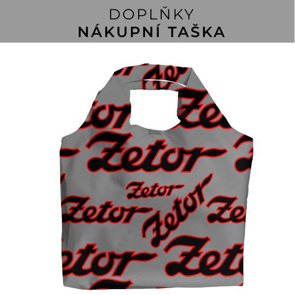 OSTATNÍ - Nákupní taška