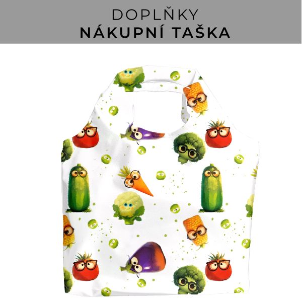 OSTATNÍ - Nákupní taška