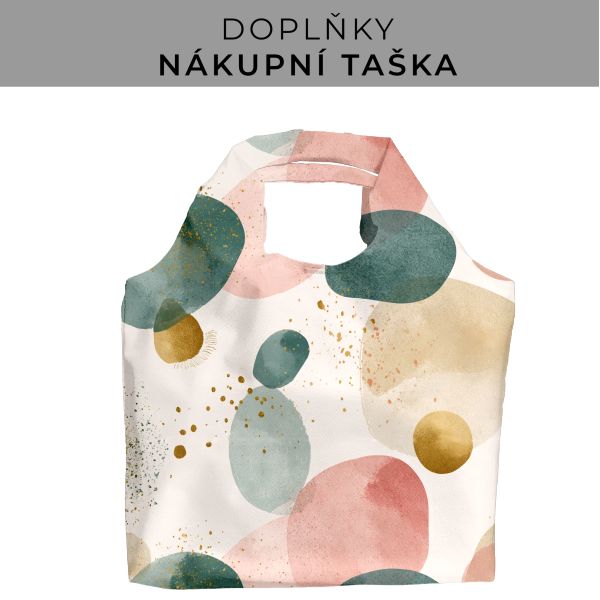 OSTATNÍ - Nákupní taška