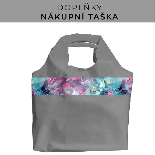 OSTATNÍ - Nákupní taška