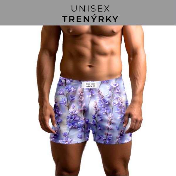 OSTATNÍ - Unisex trenky