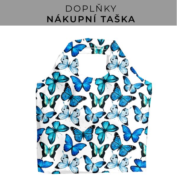 OSTATNÍ - Nákupní taška