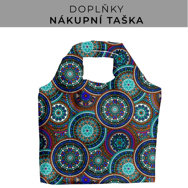 OSTATNÍ - Nákupní taška