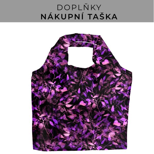 OSTATNÍ - Nákupní taška