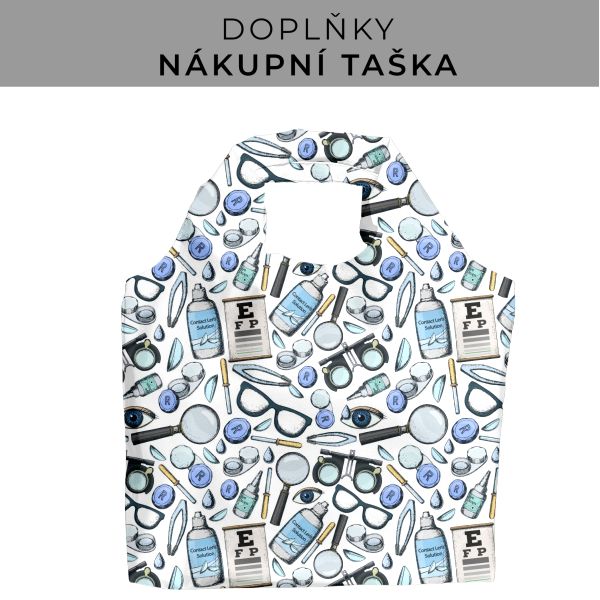 OSTATNÍ - Nákupní taška