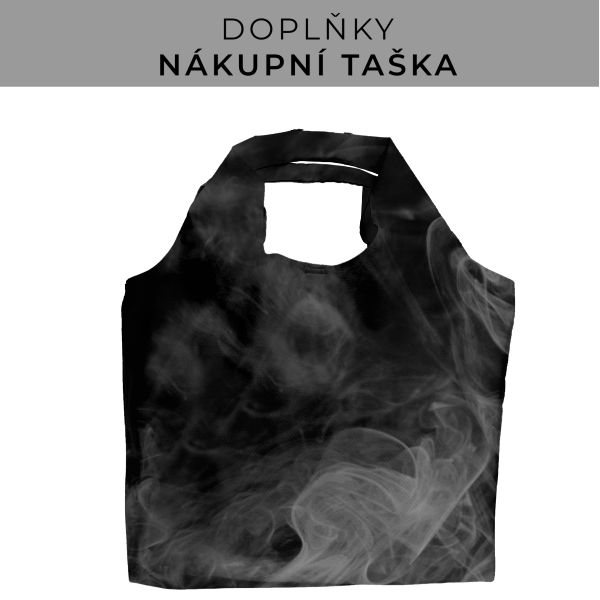 OSTATNÍ - Nákupní taška