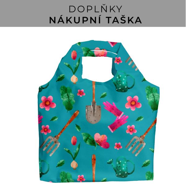 OSTATNÍ - Nákupní taška