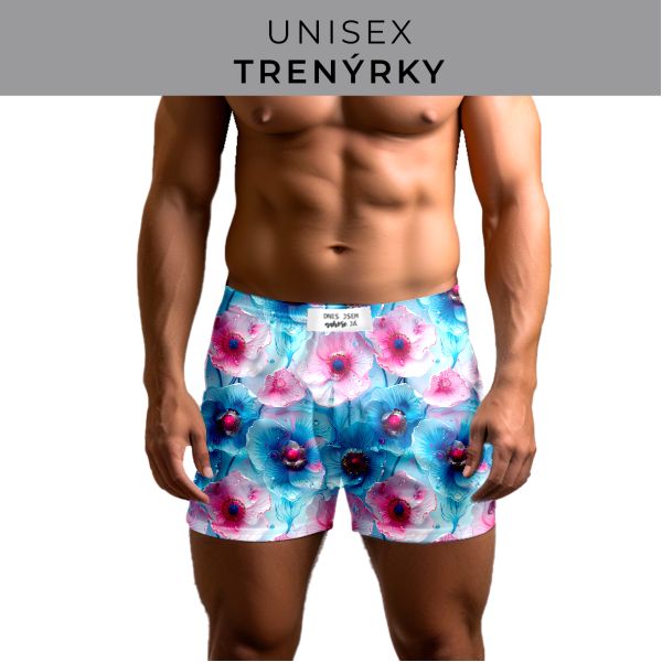 OSTATNÍ - Unisex trenky
