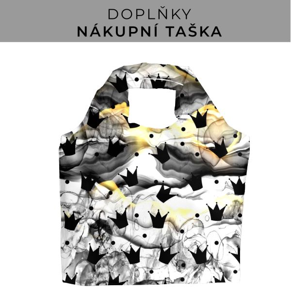 OSTATNÍ - Nákupní taška