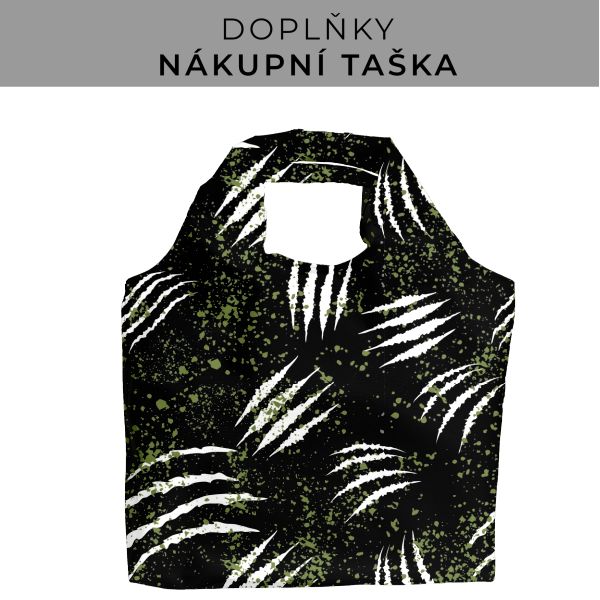 OSTATNÍ - Nákupní taška