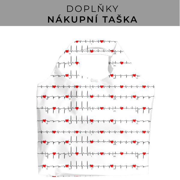OSTATNÍ - Nákupní taška