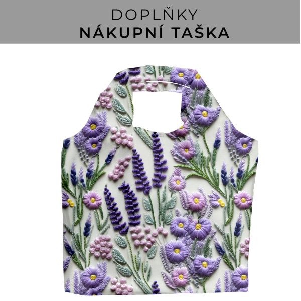 OSTATNÍ - Nákupní taška