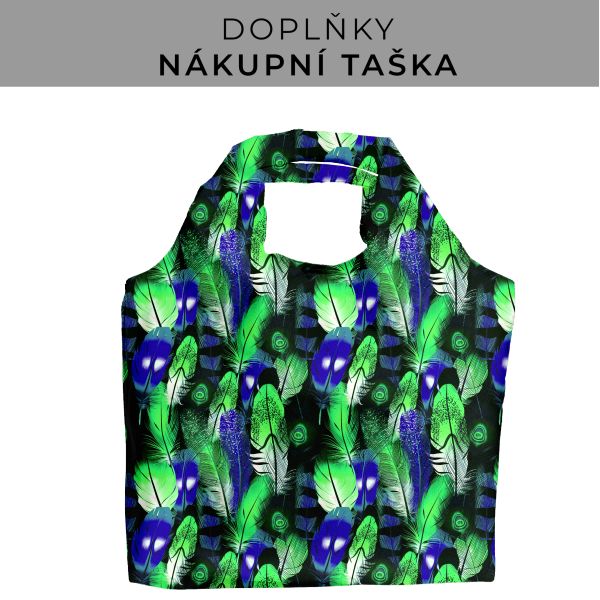 OSTATNÍ - Nákupní taška