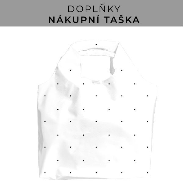 OSTATNÍ - Nákupní taška