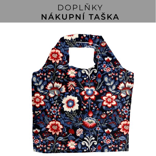 OSTATNÍ - Nákupní taška