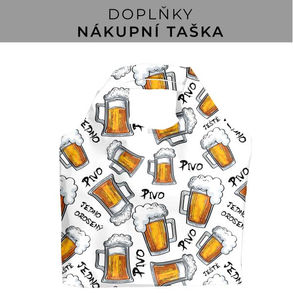 OSTATNÍ - Nákupní taška