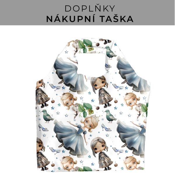 OSTATNÍ - Nákupní taška