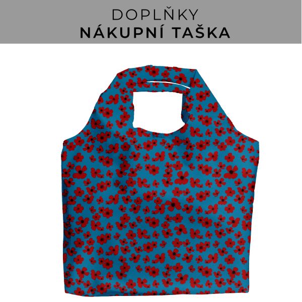 OSTATNÍ - Nákupní taška