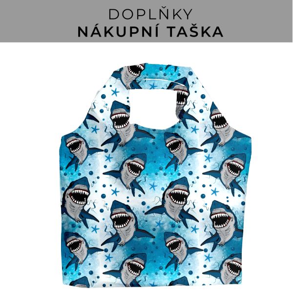 OSTATNÍ - Nákupní taška