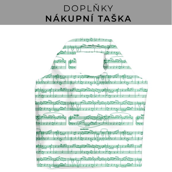 OSTATNÍ - Nákupní taška