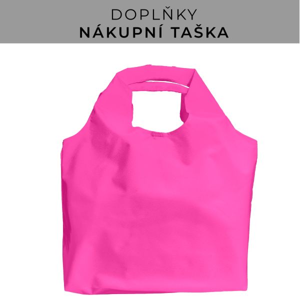 OSTATNÍ - Nákupní taška