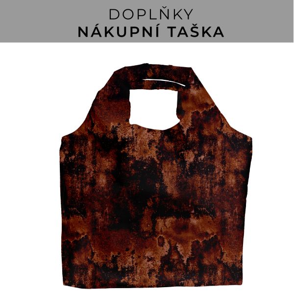 OSTATNÍ - Nákupní taška