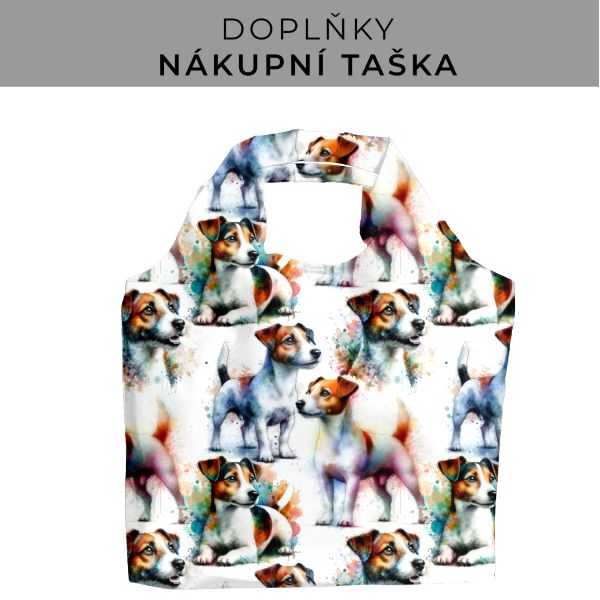 OSTATNÍ - Nákupní taška