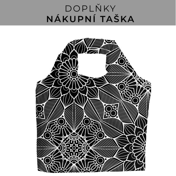 OSTATNÍ - Nákupní taška