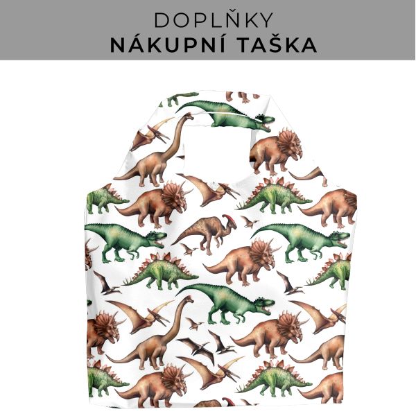 OSTATNÍ - Nákupní taška