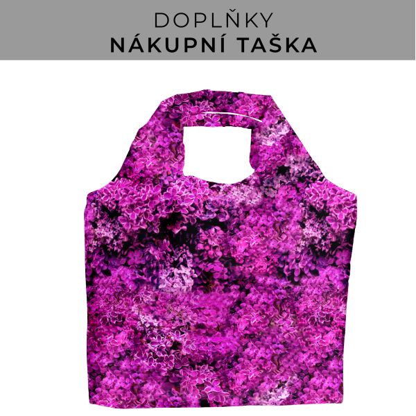 OSTATNÍ - Nákupní taška