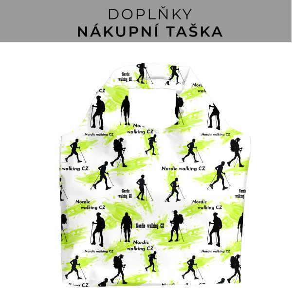 OSTATNÍ - Nákupní taška