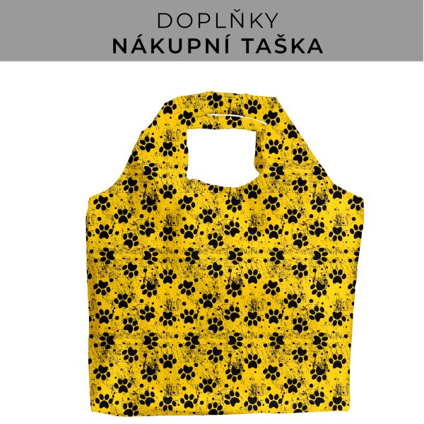 OSTATNÍ - Nákupní taška