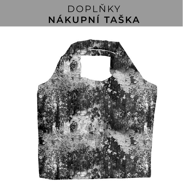 OSTATNÍ - Nákupní taška