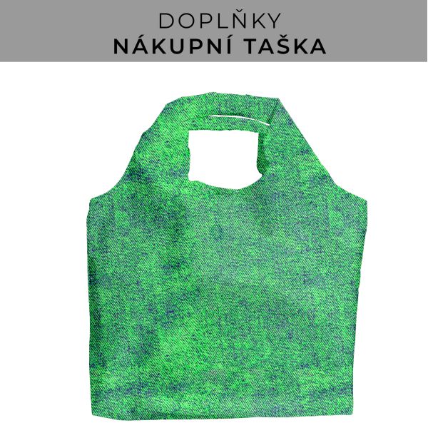 OSTATNÍ - Nákupní taška
