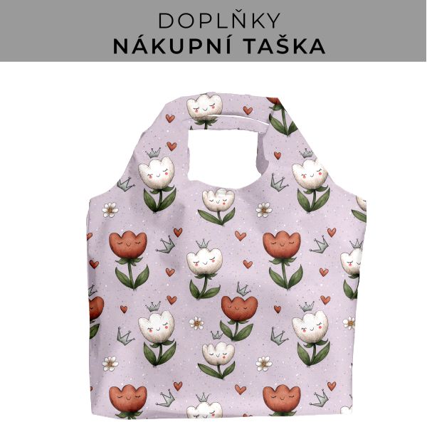 OSTATNÍ - Nákupní taška