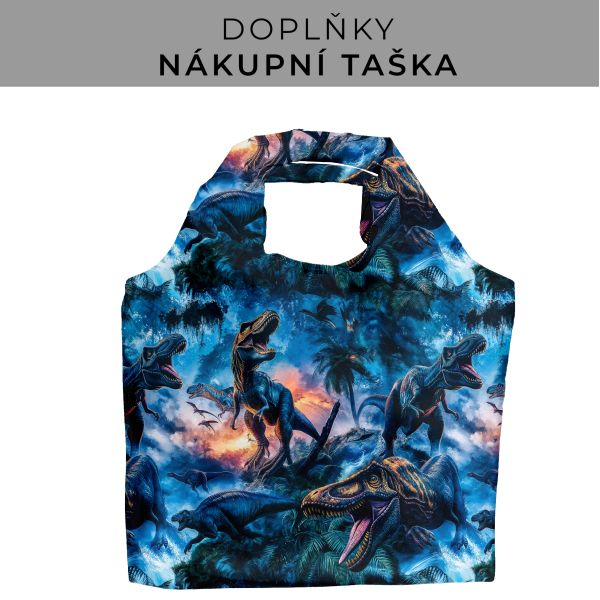 OSTATNÍ - Nákupní taška
