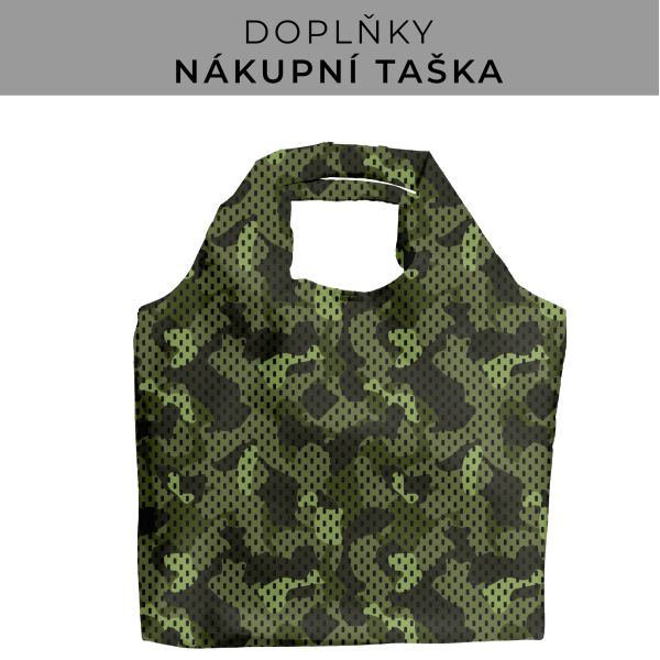 OSTATNÍ - Nákupní taška