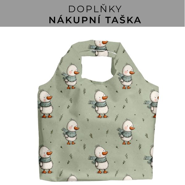 OSTATNÍ - Nákupní taška