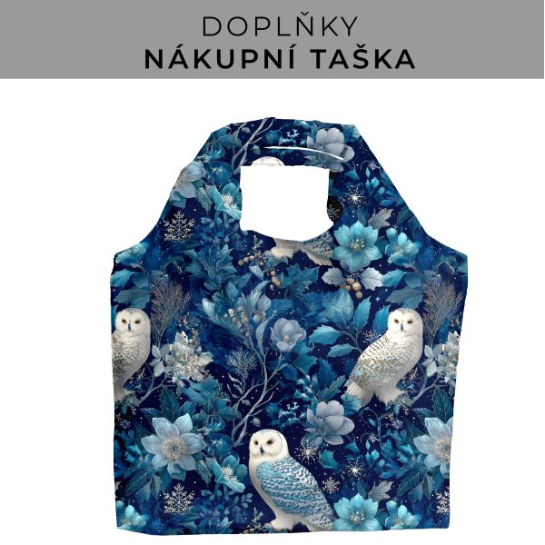 OSTATNÍ - Nákupní taška