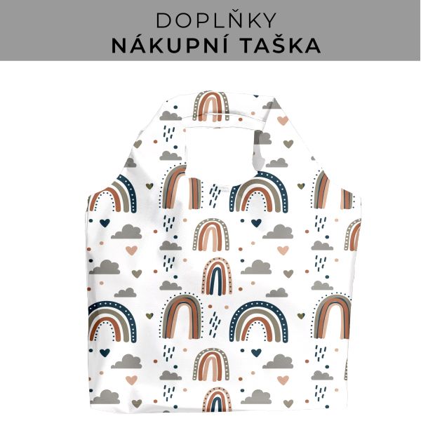 OSTATNÍ - Nákupní taška