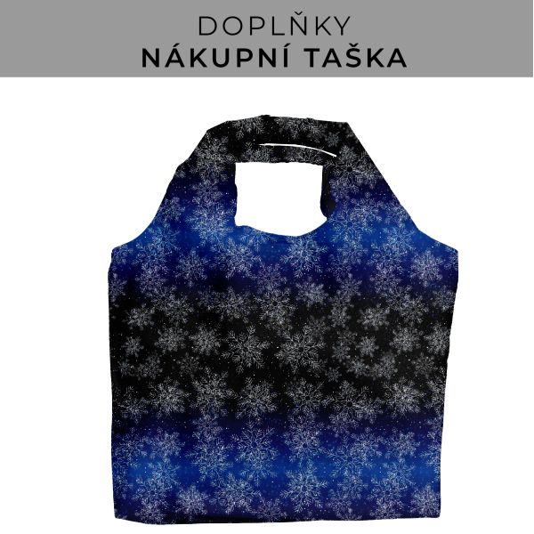 OSTATNÍ - Nákupní taška