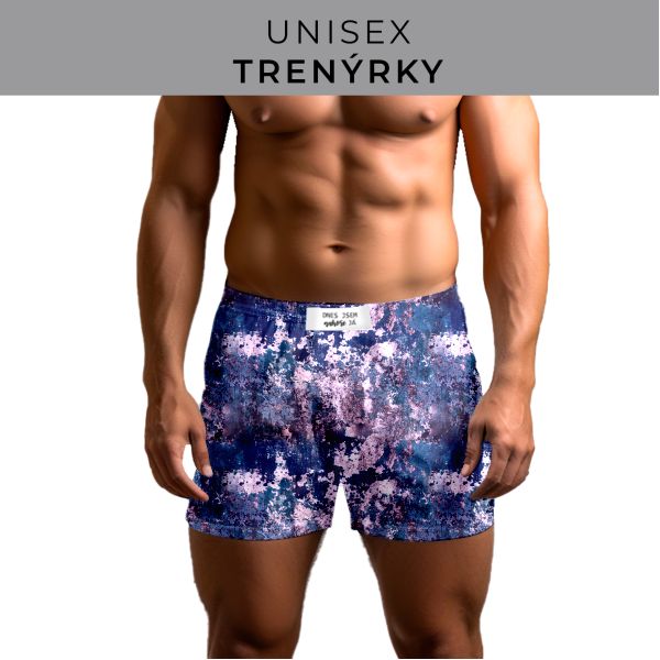 OSTATNÍ - Unisex trenky